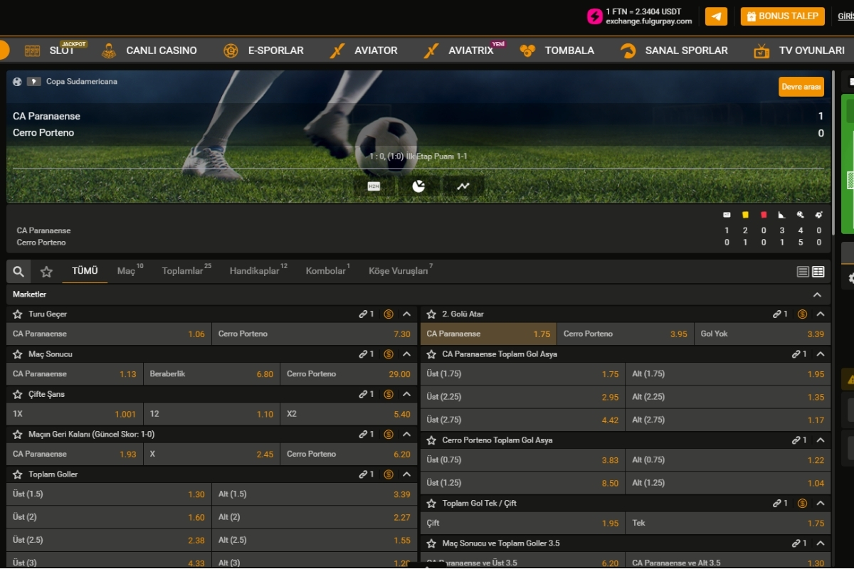 BlackXBet Site Görseli 3