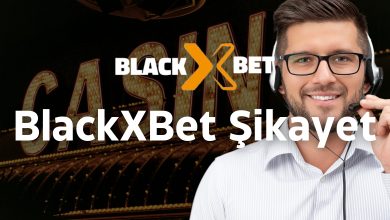 BlackXBet Şikayet 34 Blackxbet Şikayet