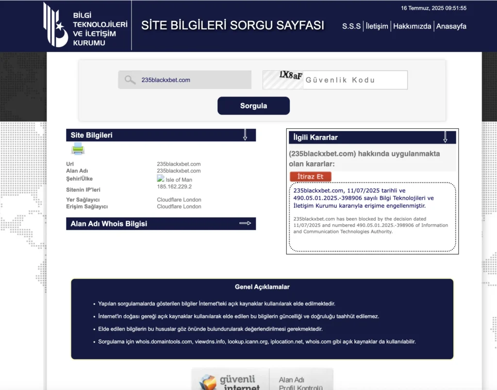 Blackxbet Giriş 2025: Tek Linkle Anında Hesabına Ulaş! 4 Blackxbet engellendi mi