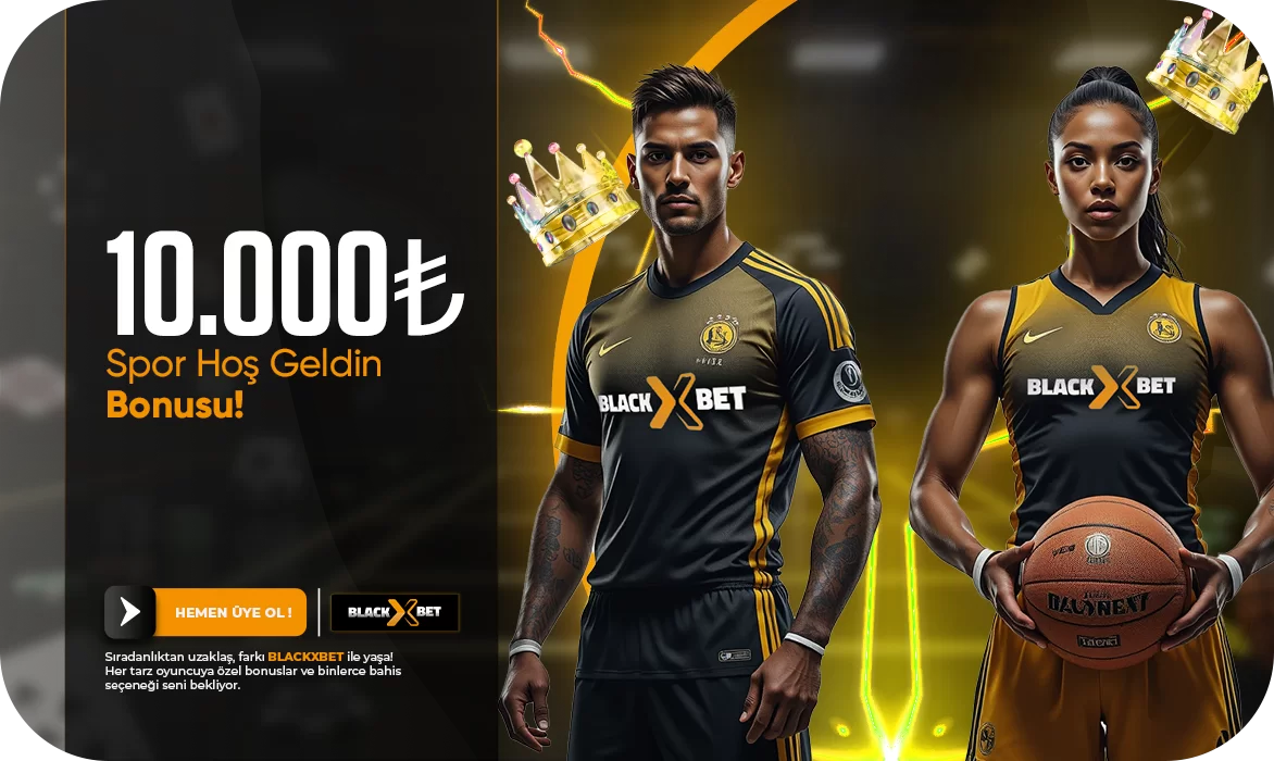 Blacxkbet Canlı Bahis İçin Bonus ve Promosyon Rehberi